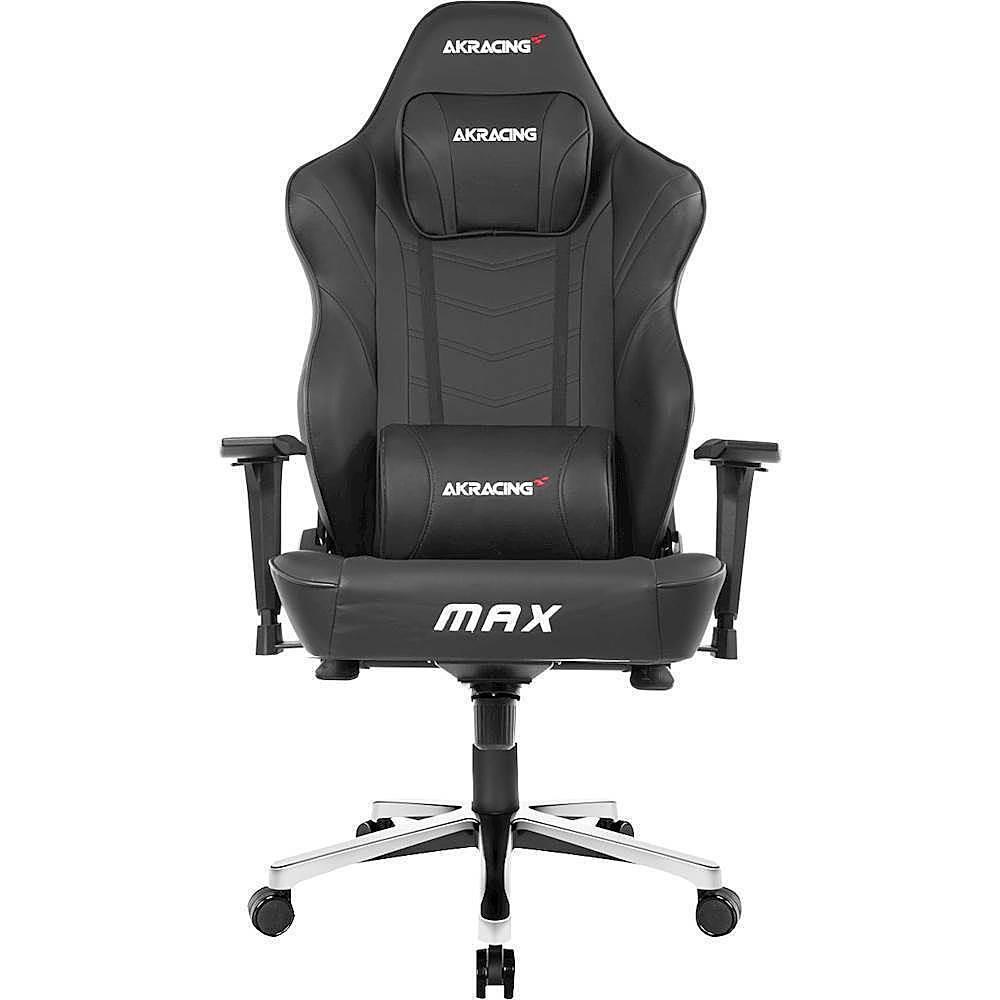 Rent to Own AKRacing Masters Series Max XXL Gaming Chair Black